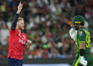 পাকিস্তানকে হারিয়ে টি-টোয়েন্টির বিশ্বচ্যাম্পিয়ন ইংল্যান্ড