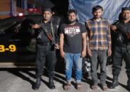 সিলেটে বিএনপি নেতা হত্যা মামলায় ২ জন গ্রেপ্তার