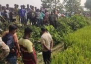 রাতে আর্জেন্টিনার খেলা দেখে ফেরেননি বাড়ি, সকালে ধান ক্ষেতে মিলল মরদেহ