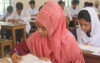 মায়ের মরদেহ বাড়িতে রেখে পরীক্ষা দিল শারমিন