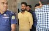 প্রধানমন্ত্রীর ছবি বিকৃত করে ফেসবুকে পোস্ট, তরুণ গ্রেফতার