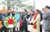পিরোজপুরে নানা আয়োজনে বিজয় দিবস উদযাপন