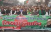 বরিশালে যথাযোগ্য মর্যাদায় মহান বিজয় দিবস উদযাপন