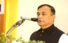 বন্যায় হাওরাঞ্চলে ক্ষতির পরিমাণ কমানো সম্ভব হয়েছে: পানিসম্পদ প্রতিমন্ত্রী জাহিদ ফারুক