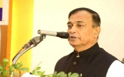 বন্যায় হাওরাঞ্চলে ক্ষতির পরিমাণ কমানো সম্ভব হয়েছে: পানিসম্পদ প্রতিমন্ত্রী জাহিদ ফারুক
