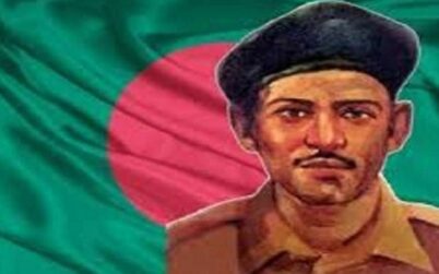 বীরশ্রেষ্ঠ রুহুল আমিনের ৫১তম মৃত্যুবার্ষিকী আজ