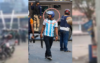 আর্জেন্টিনার জার্সি গায়ে গুলি করা কে এই ব্যক্তি?