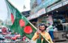 লাল সবুজের ফেরিওয়ালা মাদারীপুরের খলিল