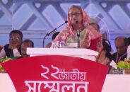 আঘাত আসবে, মোকাবিলা করেই এগিয়ে যেতে হবে: প্রধানমন্ত্রী শেখ হাসিনা