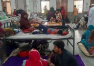শেবাচিম হাসপাতালে শীতের শুরুতেই হাসপাতালে ৪ গুণ রোগী, ডিসেম্বরে মৃত্যু ১০ শিশুর