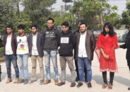 সামাজিক যোগাযোগমাধ্যম ফেসবুকে ভুয়া বিজ্ঞাপন দিয়ে প্রতারণা, গ্রেপ্তার ৭