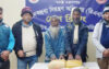 বরিশালে যাত্রীবাহী বাসে তল্লাশি, গাঁজাসহ গ্রেফতার ২