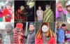চুয়াডাঙ্গা পরিবারের উদ্যোগে শীতার্ত মানুষের মাঝে কম্বল বিতরণ