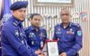 খুলনা রেঞ্জের শ্রেষ্ঠ এসআইয়ের পুরস্কার পেলেন সাজ্জাদ হোসেন