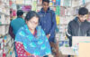  বাকেরগঞ্জে ৪ ব্যবসাপ্রতিষ্ঠানকে ৫৭ হাজার টাকা জরিমানা