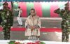 টুঙ্গিপাড়ায় বঙ্গবন্ধু শেখ মুজিবুর রহমানের সমাধিতে শ্রদ্ধা নিবেদন প্রধানমন্ত্রীর