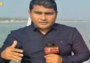 ভোলায় পুনরায় যমুনা টেলিভিশনে নিয়োগ পেলেন এইচ এম জাকির
