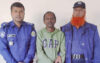 বেতাগীতে ইউপি সদস্যকে পুড়িয়ে হত্যা মামলার প্রধান আসামি গ্রেপ্তার
