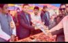 বাকেরগঞ্জের কামারখালীতে জাতীয় শিক্ষা পদক প্রতিযোগীতা অনুষ্ঠিত