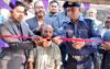 চুয়াডাঙ্গা পরিবারের সহযোগিতায় প্রতিবন্ধী শফিকুলের নতুন দোকান উদ্বোধন