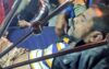 বাইসাইকেলে মোটরসাইকেলের ধাক্কা, গুরুতর আহত ১