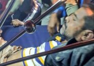 বাইসাইকেলে মোটরসাইকেলের ধাক্কা, গুরুতর আহত ১