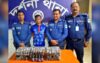 দর্শনায় ১৪৭ বোতল ফেন্সিডিলসহ যুবক আটক