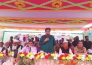 গাজীপুরে মহান স্বাধীনতা ও জাতীয় দিবস উদযাপন
