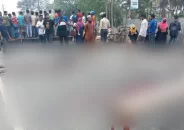 নলছিটিতে শিক্ষার্থী-ভ্যানচালকের প্রাণ কাড়ল বেপরোয়া বাস