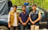 নাজিরপুরে বালুচাপা তরুণীর কঙ্কাল, স্বামী গ্রেপ্তার