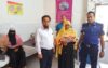 উজিরপুরে সড়কে পাগলি নারীর পুত্র সন্তান জন্ম, আশ্রয় পেলেন শিশু হোম