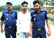 রামপালে ইসলাম ধর্ম ও রোজা নিয়ে কটুক্তি করায় হিন্দু যুবক তমাল গ্রেফতার