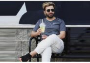 মাসুদ রানা থেকে কিং খান হয়ে উঠার গল্প