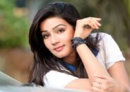 পুত্র সন্তানের মা হয়েছেন চিত্র নায়িকা মাহিয়া মাহি