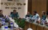 বরিশাল সিটি নির্বাচন: মধ্যরাতের পর বরিশালে বহিরাগত ‘নিষিদ্ধ’