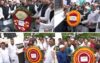 বরিশালে আওয়ামী লীগের প্রতিষ্ঠাবার্ষিকী পালিত
