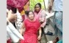 দুমকীতে দুর্বৃত্তের আগুনে গৃহবধূর মৃত্যু, শাশুড়ি আটক