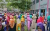 বরিশাল ও খুলনা সিটিতে ভোটগ্রহণ শুরু