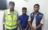 দুমকীতে গৃহবধূকে আগুনে পুড়িয়ে হত্যা, হোতা গ্রেপ্তার