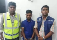 দুমকীতে গৃহবধূকে আগুনে পুড়িয়ে হত্যা, হোতা গ্রেপ্তার