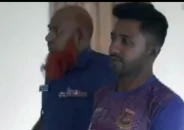 প্রধানমন্ত্রীর ছবি বিকৃত করার অভিযোগে যুবক গ্রেপ্তার