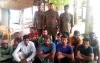 বনবিভাগের ছুটি বাতিল সুন্দরবনে এবার কীটনাশকসহ ১৪ জেলে আটক