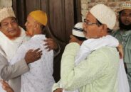 ভোলার ১৪ গ্রামে পালিত হলো কোরবানি ঈদ