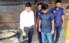 আলমডাঙ্গায় দুই আইসক্রিম ফ্যাক্টরিকে ২০ হাজার টাকা জরিমানা