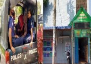 পিরোজপুরে চিকিৎসকের অবহেলায় গর্ভবতী নারীর মৃত্যু, গ্রেফতার ৪