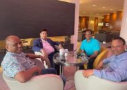 পররাষ্ট্রমন্ত্রীর সুইজারল্যান্ড আওয়ামী লীগের নেতৃবৃন্দের সাথে সৌজন্য সাক্ষাত