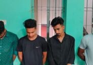 গৌরনদী সরিকলে প্রবাসীর স্ত্রীকে গণধর্ষন, গ্রেপ্তার-৫