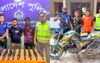 দামুড়হুদায় পুলিশের পৃথক অভিযানে ফেন্সিডিল ও গাঁজা উদ্ধার, আটক ৪