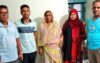 ইয়াবাসহ আকন্দবাড়ীয়া গ্রামের রশিদা আটক, মোবাইল কোর্টের মাধ্যমে জেল-জরিমানা