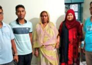 ইয়াবাসহ আকন্দবাড়ীয়া গ্রামের রশিদা আটক, মোবাইল কোর্টের মাধ্যমে জেল-জরিমানা